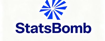 StatsBomb数据提供商logo