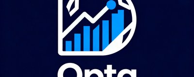 Opta体育数据品牌logo