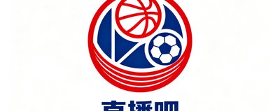 直播吧体育社区标志